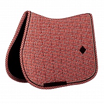 42807-75..ВАЛЬТРАП "Velvet check printing" SJ