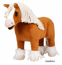 LMX411..ЛОШАДКА "Toy Pony"