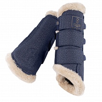 5550 57..НОГАВКИ "STINGRAY FAUXFUR"