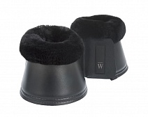 2515..КОЛОКОЛЬЧИКИ С МЕХОМ