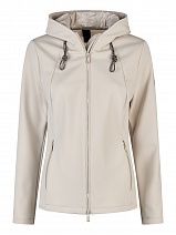 8045 01..КУРТКА "FLEECE JACKET" AW25-26