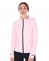 ETW00031..КУРТКА "TECHNICAL SOFTSHELL"