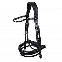 ETH01022..УЗДЕЧКА "Anatomical"