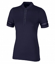 5210 00..РУБАШКА "ZIP SHIRT 5210" SS24