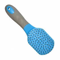 700 660..ЩЕТКА - РАСЧЕСКА "HIPPO ANTIMICROBIEN"