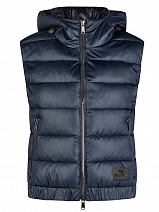 6001 01..ЖИЛЕТ "QUILT-VEST 6001 Selection"