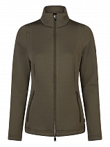 8031 01..КУРТКА "POLARTEC JACKET" AW25-26