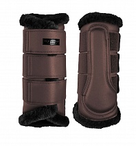 EST-BRSB..НОГАВКИ "Brushing Boots"