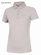 ES023PH..РУБАШКА ПОЛО "EVAE"