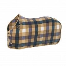 1114 76..ПОПОНА "FLEECE CHECK"