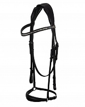 AC9565..УЗДЕЧКА "Venere"