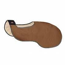 1710 57..ПОЛУПОПОНА "Exercise Sheet 150 FAUXFUR"