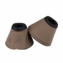 6701 33..КОЛОКОЛЬЧИКИ "FAUX LEATHER" SS25