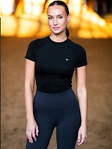 EST-DBLSS...ФУТБОЛКА "Dynamic Base layer"