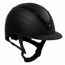 ETW02015..ШЛЕМ "EQUESTRO APOCALYPSE WIDE VISOR"