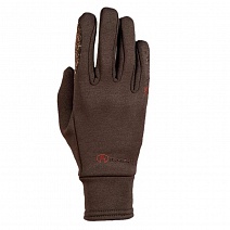 3301-624 ПЕРЧАТКИ "WARWICK"