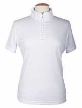 261.0560..РУБАШКА ТУРНИРНАЯ "Champ"