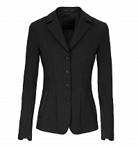 1519 30..РЕДИНГОТ "TALIA" SS26