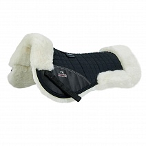 3014..МЕХОВУШКА ПОД СЕДЛО