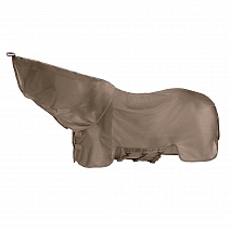 1350 33..ПОПОНА "FLY DETACH NECK" SS25