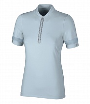 5210 00..РУБАШКА "ZIP SHIRT 5210" SS24