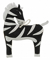 700 996..ИГРУШКА "ЗЕБРА"