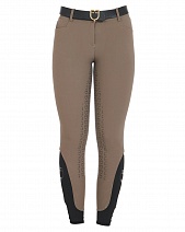 ET06750..БРИДЖИ "Slim fit"