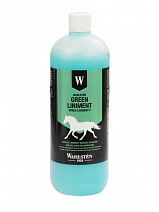 1202..ГЕЛЬ ДВОЙНОГО ДЕЙСТВИЯ "GREEN LINIMENT"