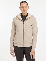 LMX457..ТОЛСТОВКА "Leia" AW24-25