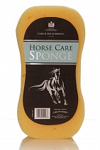 2020..ГУБКА "Horse Care Sponge"