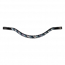 SUH01034..НАЛОБНЫЙ РЕМЕНЬ "SPIRIT RHINESTONE"