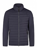 1044 00..КУРТКА  "HYBRID JACKET 1044" SS26
