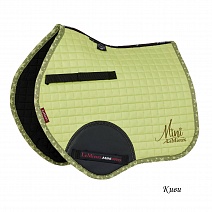 LMX317..ВАЛЬТРАП "Mini Suede Jump Square"