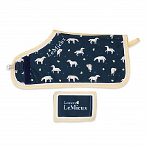 LMX528..ПОПОНА "Toy Pony Printed"