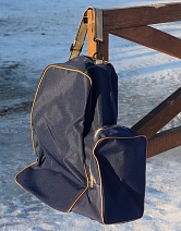 3702 СУМКА ДЛЯ САПОГ И ШЛЕМА