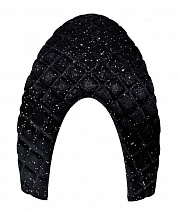 BOX.INS.F.MIL.VEL..НАКЛАДКА "Milano Velvet Shining