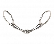 411 1106..ТРЕНЗЕЛЬ МУНДШТУЧНЫЙ ВОСЬМЕРКА