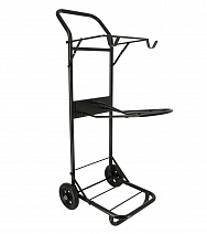 704 229 ТЕЛЕЖКА С КРОНШТЕЙНАМИ