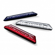 F0-KitTopStick..НАБОР НАКЛЕЕК НА СТРЕМЕНА AIR'S