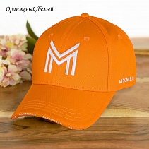 MAX-CAP..БЕЙСБОЛКА "MAXIMILIAN" SS25
