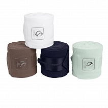 6100 74..БИНТЫ "FLEECE" SS24