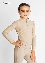 MAX-YRLSBL..РУБАШКА "YR BASE LAYER LS"