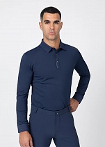 MAX-VLPSHLS..РУБАШКА ПОЛО "VOLT POLO SHIRT"