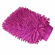 700 601..ПЕРЧАТКА ПОЛИРОВОЧНАЯ ДВУСТОРОННЯЯ