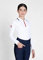 MAX-YRCLSP..РУБАШКА ПОЛО "YR CONCEPT LS"