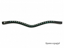 2233..НАЛОБНЫЙ РЕМЕНЬ "RIVOLI"