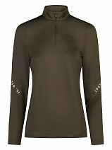 8270 00..ВОДОЛАЗКА "ZIP SHIRT" AW25-26
