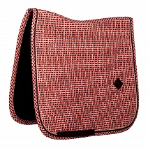 42807-75..ВАЛЬТРАП "Velvet check printing" DR