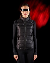 ETW00211..ЖИЛЕТ "Equestro Ridertechnology"