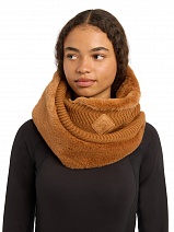 LMX432..ШАРФ "Lila" AW24-25